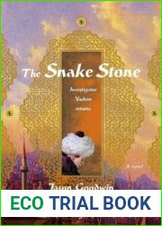 The Snake Stone (Yashim the Eunuch, #2)