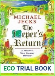 The Leper|s Return (Knights Templar, #6)