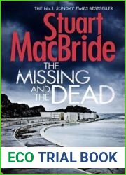 The Missing and the Dead (Logan McRae, #9)