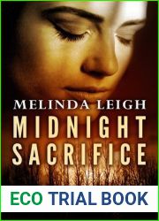 Midnight Sacrifice (Midnight, #2)