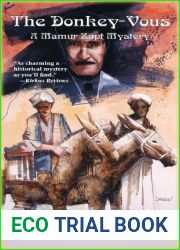 Donkey-Vous: A Mamur Zapt Mystery