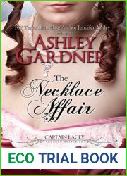 The Necklace Affair (Captain Lacey Regency Mysteries, #4.5)