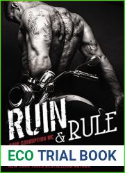 Ruin and Rule (Pure Corruption MC, #1)