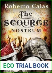 Nostrum (The Scourge, #2)