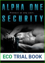 Harris (Alpha One Security, #1)