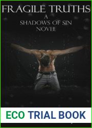 Fragile Truths (The Shadows of Sin, #1)