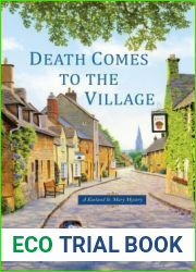 Death Comes to the Village (Kurland St. Mary Mystery, #1)