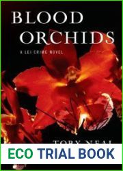 Blood Orchids (Lei Crime, #1)