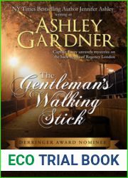 The Gentleman|s Walking Stick (Captain Lacey Regency Mysteries, #4.6)