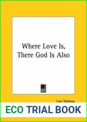 Where Love Is, There God Is Also