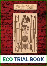 The Merchant of Vengeance (Shakespeare and Smythe, #4)