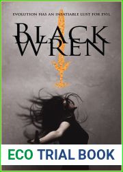 Black Wren