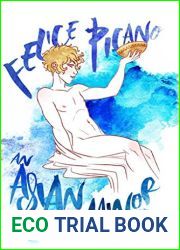 An Asian Minor: The True Story of Ganymede