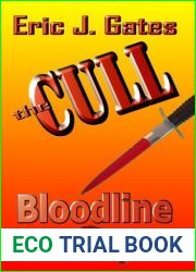 Bloodline (The Cull, #1)