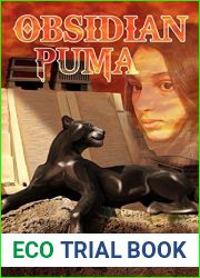 Obsidian Puma (The Aztec Chronicles #1)