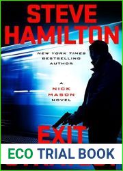 Exit Strategy (Nick Mason, #2)