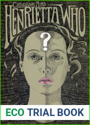 Henrietta Who? (Inspector Sloan #2)