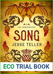 Song (The Manhunters, #1)