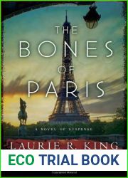 The Bones of Paris (Harris Stuyvesant, #2)