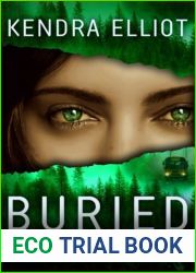 Buried (Bone Secrets, #3)
