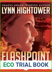 Flashpoint (The Sonora Blair Mysteries Book 1)