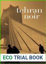 Tehran Noir