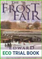 The Frost Fair (Christopher Redmayne, #4)