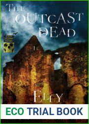 The Outcast Dead (Ruth Galloway, #6)