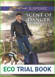 Scent of Danger (Texas K-9 Unit #5)