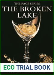 The Broken Lake (The Pace, #2)