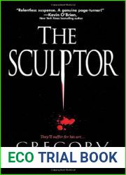 The Sculptor (Sam Markham, #1)