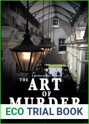 The Art of Murder (Jordan Jenner Mysteries, #2)