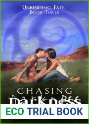 Chasing Darkness (Unbinding Fate, #3)
