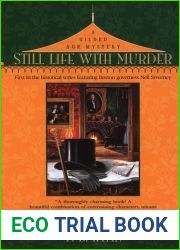 Still Life With Murder (Nell Sweeney Mysteries, #1)