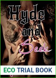 Hyde and Seek (Hyde #1)