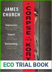 A Corpse in the Koryo (Inspector O, #1)