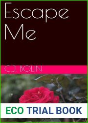 Escape Me (The Mafia Series Book 2)
