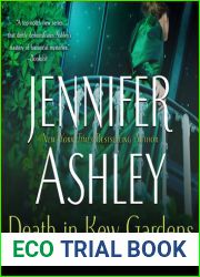 Death in Kew Gardens (Kat Holloway Mysteries, #3)