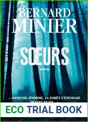 Soeurs (Commandant Martin Servaz, #5)