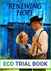 Renewing Hope (In Your World, #2)
