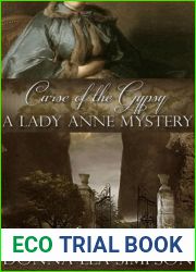 Curse of the Gypsy (Lady Anne, #3)