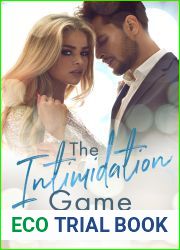 The Intimidation Game (Game Series, #1)