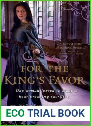 For the King|s Favor (William Marshal, #4)
