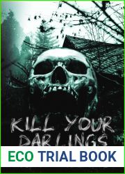 Kill Your Darlings