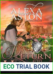 Return to Honor (Knights of Honor #10)