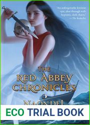 Naondel: The Red Abbey Chronicles Book 2