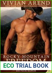Rocky Mountain Freedom (Six Pack Ranch #6; Rocky Mountain House #6)