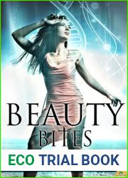 Beauty Bites (Biting Love, #6)