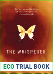 The Whisperer (Mila Vasquez, #1)