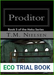 Proditor (Heku #5)